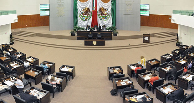 Congreso de Tamaulipas aprueba decidir desafuero de Cabeza de Vaca