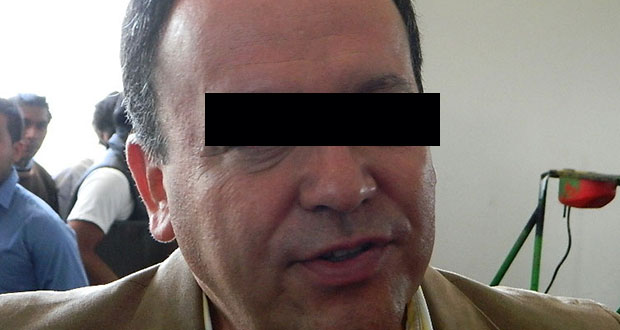 Dan 2 años de prisión a expresidente del Tribunal de Arbitraje