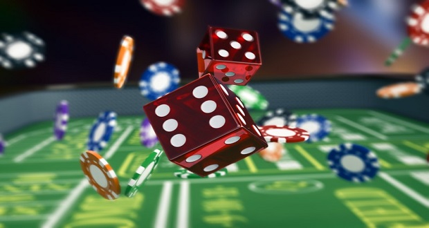 Falta reforma a ley de juegos contra corrupción en industria: Segob