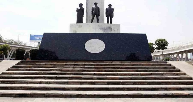 Denunciará ayuntamiento de Puebla daños a Monumento a Hermanos Serdán