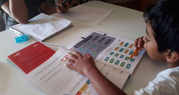 México, con 80% de alumnos evaluados en pandemia: SEP en G20