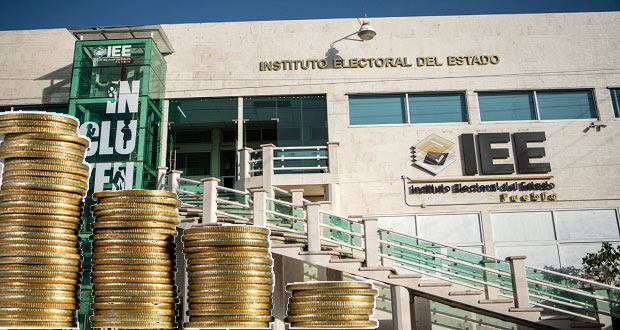 Puebla, segundo con más recortes a IEE; elecciones no están en riesgo: INE