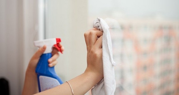 41% opina que aumentaron tareas del hogar para mujeres en pandemia