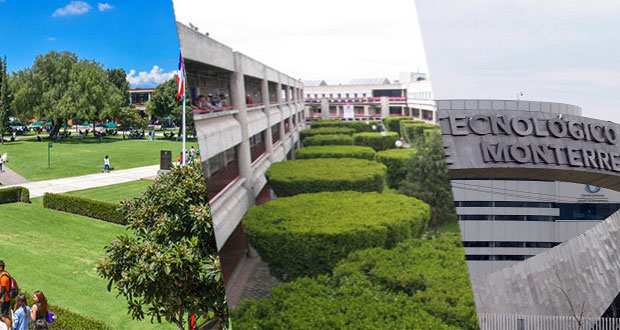 Siete universidades en Puebla se suman a paro nacional “Un Día Sin Nosotras”
