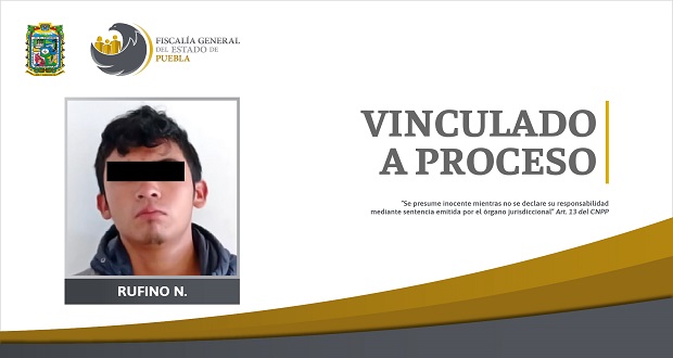En prisión segundo implicado en homicidio de coordinador de la SEP