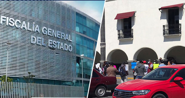 Acusan lentitud de FGE en investigación por agresiones a menor en Huejotzingo