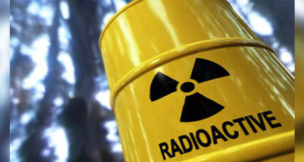 Alerta en Puebla y 8 estados más por robo de material radiactivo en Edomex