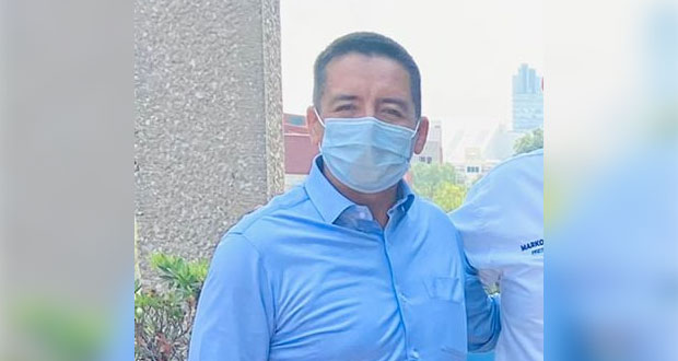 Ante acusaciones, no descarta Tlatehui ser un “perseguido político”