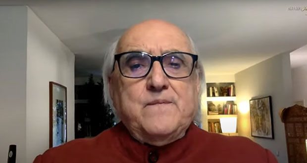 Ante eje con China, EU va por “reunión indirecta” con Irán: Jalife