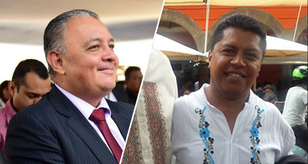 Avala Cabildo licencia de síndico, Gonzalo Castillo; asume Omar Jiménez