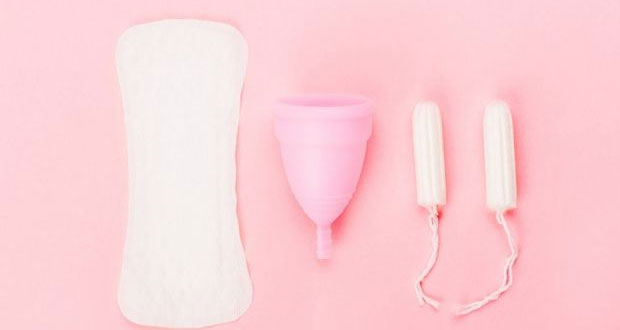 Avanza reforma para que escuelas den gratis productos menstruales
