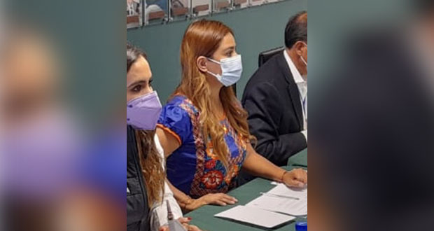 Bajar precios de canasta básica y gas LP, demandan poblanos: Ceja