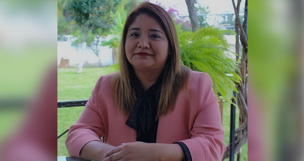 Buscan “tirar” candidatura a síndico municipal de Atlixco por el PAN