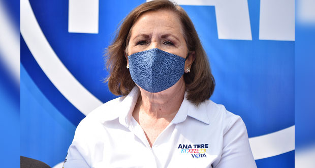 Candidatos panistas afirman que impulsarán uso de energías limpias