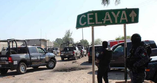 Celaya, Guanajuato, la ciudad más violenta del mundo: ranking