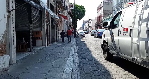 Clausuran más de 350 locales por incumplimiento de reglas sanitarias