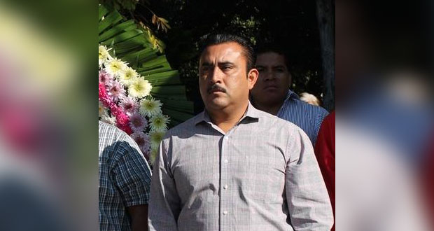 Con amparo, exedil de Huaquechula busca no ser detenido por peculado  