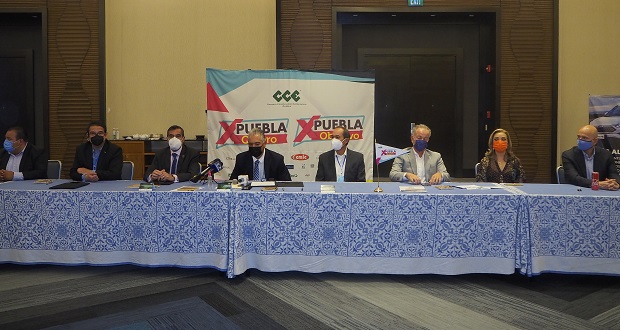 Con vacunación, CEE estima recuperación de 5 mil empleos en dos meses