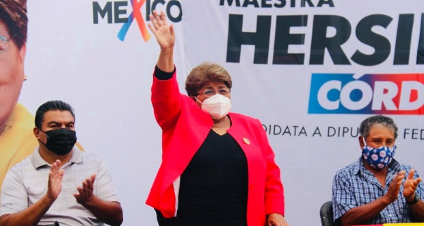 De ganar elección, Córdova buscará cambiar política de empleos, dice