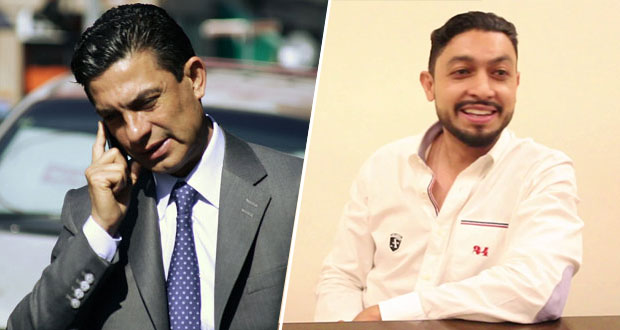 Defiende PRD postulación de candidato señalado de violencia