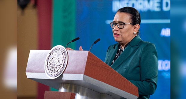En 2021, SSPC registra 34 mil homicidios, bajan 3.6%; violación sube 28%