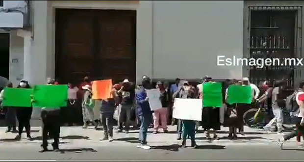 Demanda bañeros reapertura tras más de un año cerrados por Covid