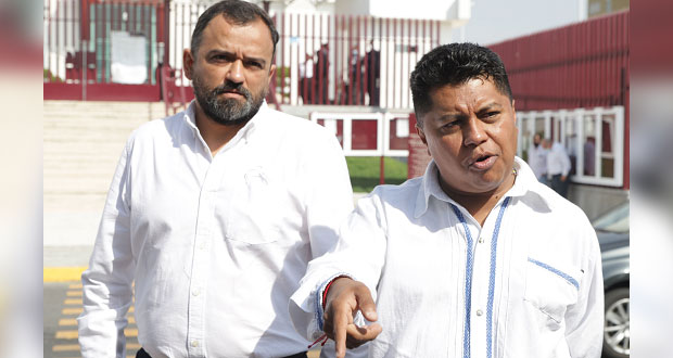 Demandan a Agua de Puebla por "incumplir" saneamiento de residuales