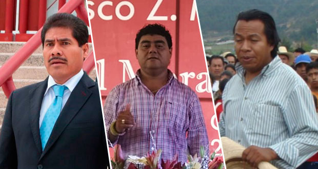 Dos alcaldes buscan relegirse con señalamientos de violencia política: Red