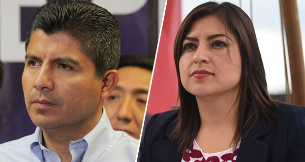 40% votaría por Eduardo Rivera para edil y 15% por Claudia Rivera: encuesta