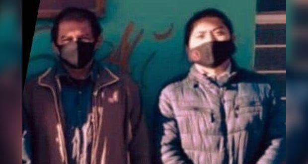En Chiapas, desaparecen dos defensores de derechos humanos