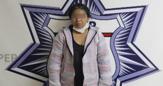 En Puebla, SSP detiene traficante de animales silvestres