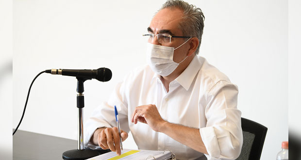 En San Andrés, aplican 8 mil 265 segundas dosis contra Covid-19