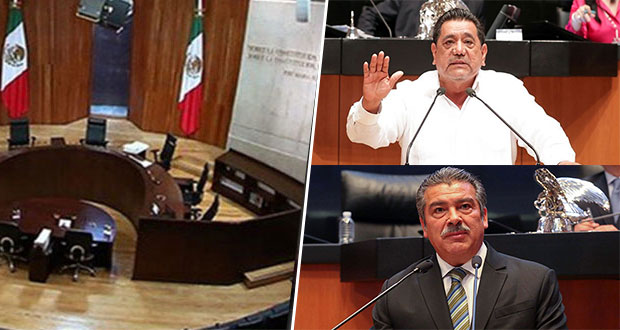 En Tepjf, reclaman retraso “sin razón” de casos Salgado y Morón