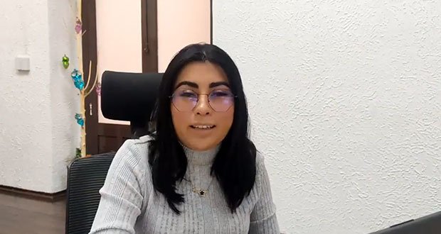 En mayo, comisiones de Congreso abordarán despenalización de aborto: Escamilla