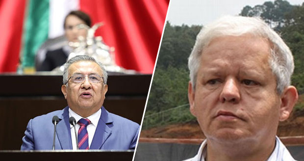 En suspenso, candidaturas de Huerta y Peredo en Morena tras escándalos
