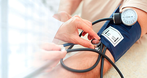 ¿Eres hipertenso? Continúa tu tratamiento en esta pandemia