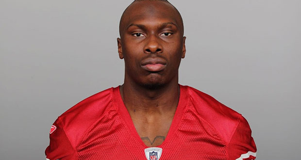 Exjugador de la NFL asesina a matrimonio y nietos en EU; se suicida