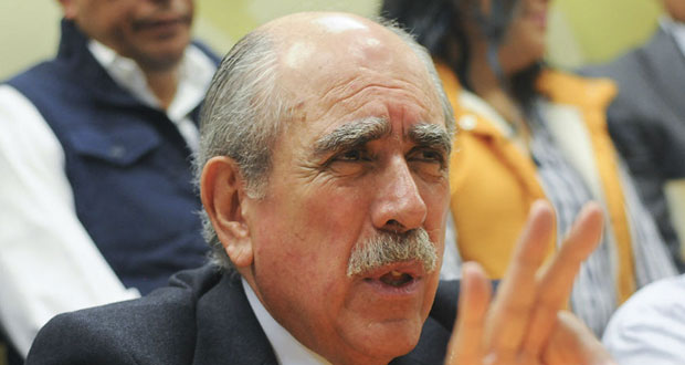 Extensión de presidencia de SCJN para Zaldívar no transitará: Gómez