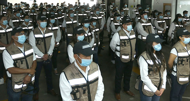 Fiscalía despliega agentes en todo México contra delitos electorales