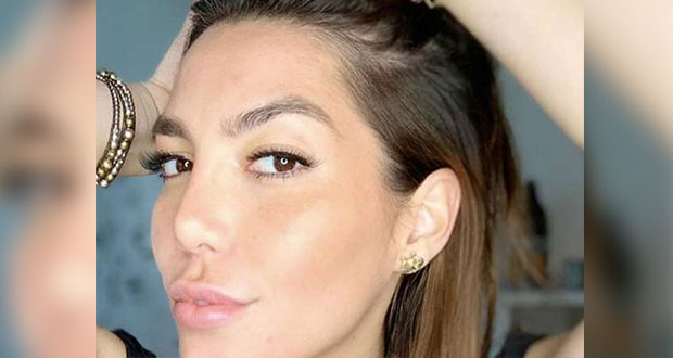 Frida Sofía acusa a cantante Enrique Guzmán de abusarla siendo niña