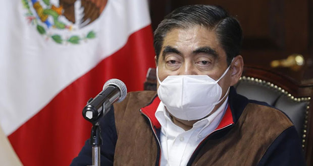 Gobierno estatal, comprometido con el cuidado del medio ambiente