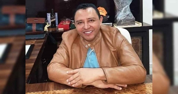 Grupo armado secuestra a candidato del PRD en Tihuatlán, Veracruz