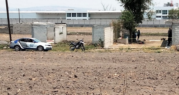 Hallan otro cuerpo, ahora en zona de Arco Norte; irían 27 en el año