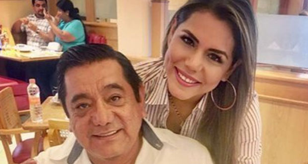 Hija de Salgado y Nestora van a encuesta de Morena en Guerrero 
