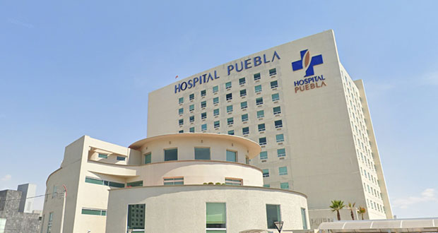 Hospital Puebla, en top 50 de mejores nosocomios privados del país