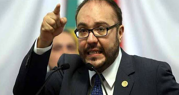 Impugnan candidatura de Toledo a diputación federal por Texmelucan