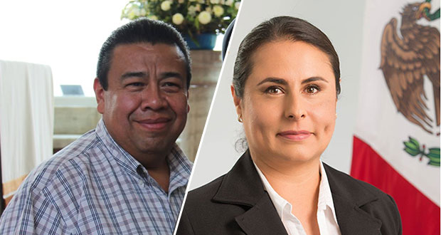 Impugnan designación de planilla de regidores panistas de Atlixco