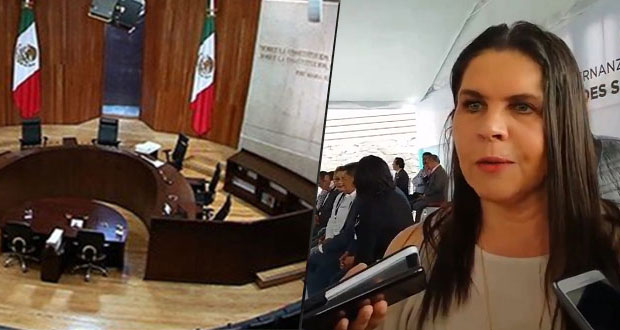 Impugnan en Tepjf candidatura de Layón para reelegirse en Texmelucan