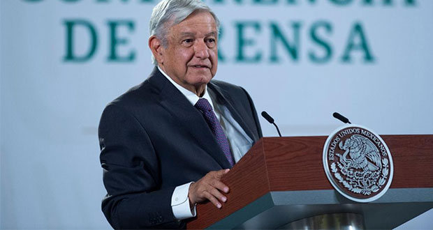 Inversión de 300 mdd para rehabilitar plantas de fertilizantes: AMLO