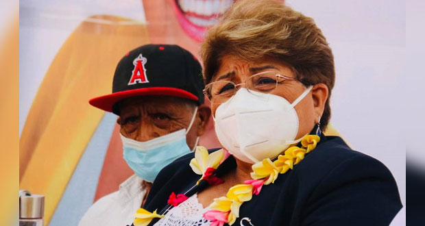 Menos impuestos para el que gana menos: Hersilia Córdova